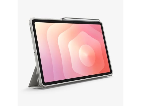 Spigen Air Skin Pro, Folio-kotelo, Samsung, Galaxy Tab S11, 27,9 cm (11")