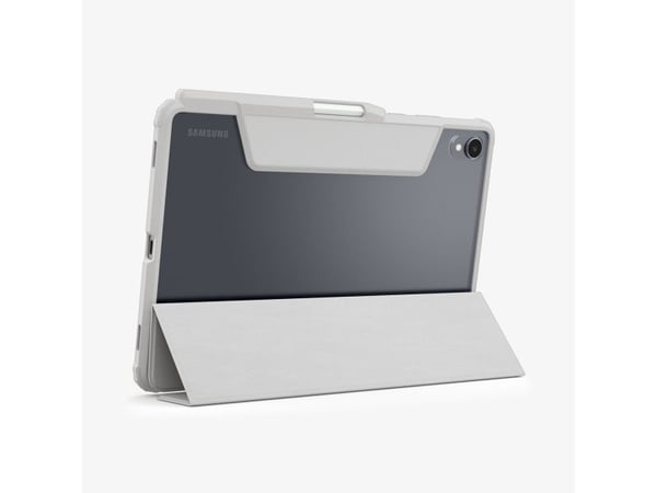 Spigen Air Skin Pro, Folio-kotelo, Samsung, Galaxy Tab S11, 27,9 cm (11")