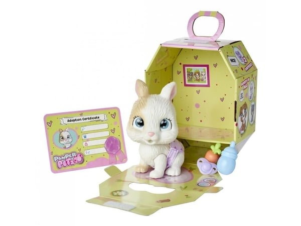 Simba Pamper Petz Bunny