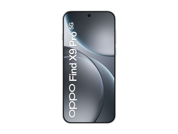 OPPO Find X9 Pro - 5G smarttelefon - dobbelt-SIM - RAM 16 GB / Internminne 512 GB - OLED-display - 6.78" - 2772 x 1272 piksler (120 Hz) - 4x bakkam...