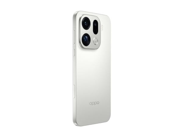 OPPO Find X9 Pro - 5G smarttelefon - dobbelt-SIM - RAM 16 GB / Internminne 512 GB - OLED-display - 6.78" - 2772 x 1272 piksler (120 Hz) - 4x bakkam...