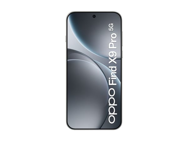OPPO Find X9 Pro - 5G smarttelefon - dobbelt-SIM - RAM 16 GB / Internminne 512 GB - OLED-display - 6.78" - 2772 x 1272 piksler (120 Hz) - 4x bakkam...