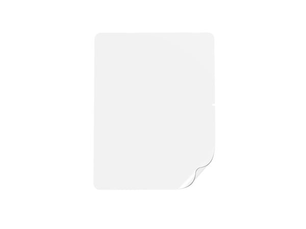 Hama Feels Like Paper, Papirlignende skjermbeskytter, 27,9 cm (11"), 3H, PET Flexiglass, 1 stykker