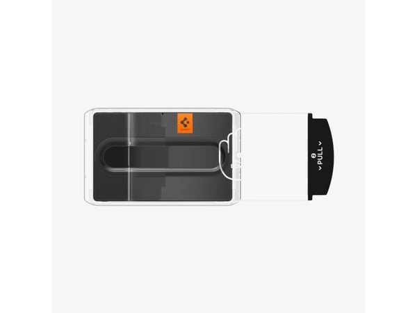 Spigen härdat glas skärmskydd GLAS.TR EZ FIT PRO Galaxy Tab S11 Ultra 14.6 X930 / X936B clear