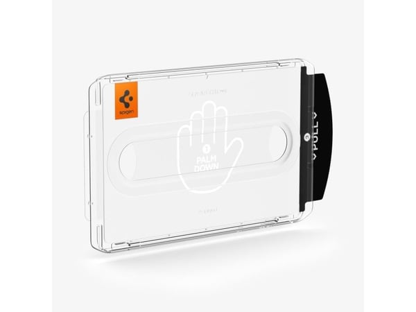Spigen härdat glas skärmskydd GLAS.TR EZ FIT PRO Galaxy Tab S11 Ultra 14.6 X930 / X936B clear