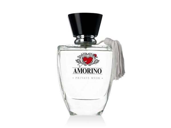Amorino Private Musk Eau De Parfum 100 ml (unisex)