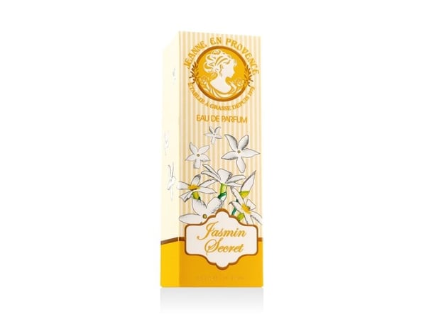 Jeanne En Provence Jasmin Secret Eau de Parfum 60 ml (dame)