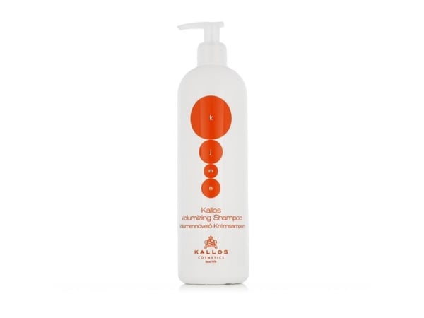 Kallos Volumizing Shampoo 500 ml