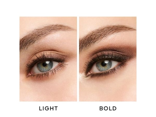 GUERLAIN OMBRES G EYESHADOW PALETTE BIRDY BEIGE 131 4x1,5g