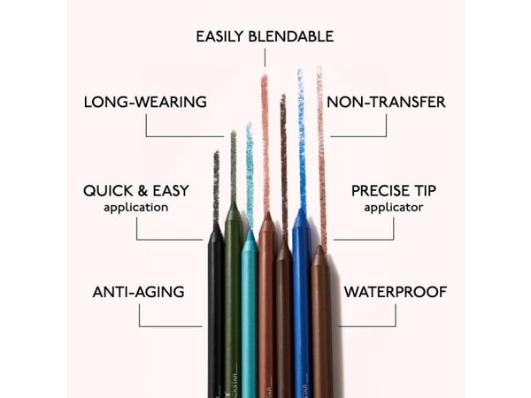 BY TERRY CRAYON BLACKSTAR 2 Brown Stellar 1,2g