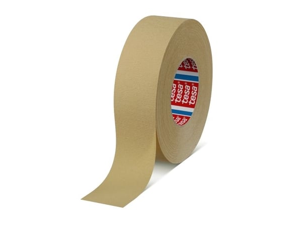 Filterring, Hansaplast, Ø2,2 cm, vit, PP, självhäftande
