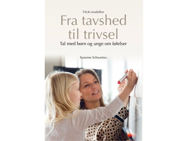 Från tystnad till välmående | Susanne Schwartau | Språk: Danska