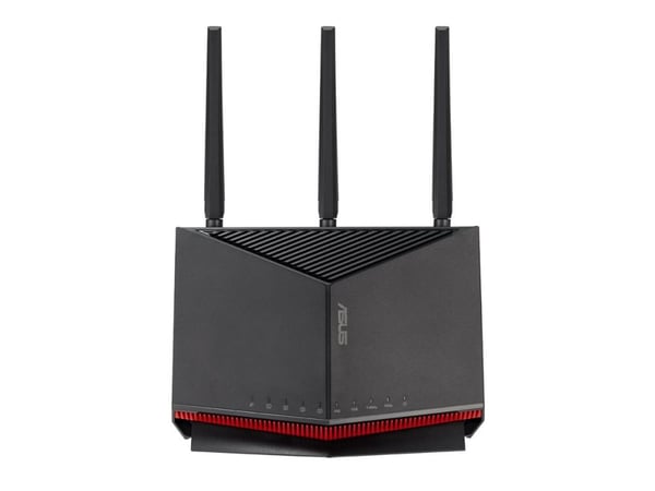 WRL-REITITIN 6800MBPS DUAL BAND RT-BE86U ASUS