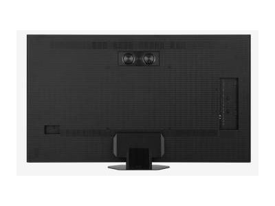 Hisense 55U8Q - 55" Diagonal klass U8Q Series LED-bakgrundsbelyst LCD-TV - ULED Mini LED - Smart TV - VIDAA - 4K UHD (2160p) 3840 x 2160 - HDR - Qu...