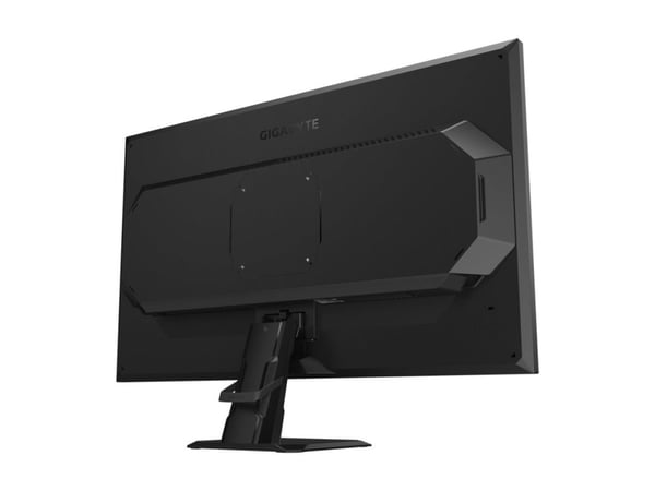 Gigabyte GS27Q X - LED-skjerm - 27" - 2560 x 1440 QHD @ 250 Hz - SS IPS - 300 cd/m² - 1000:1 - 1 ms - 2xHDMI, DisplayPort