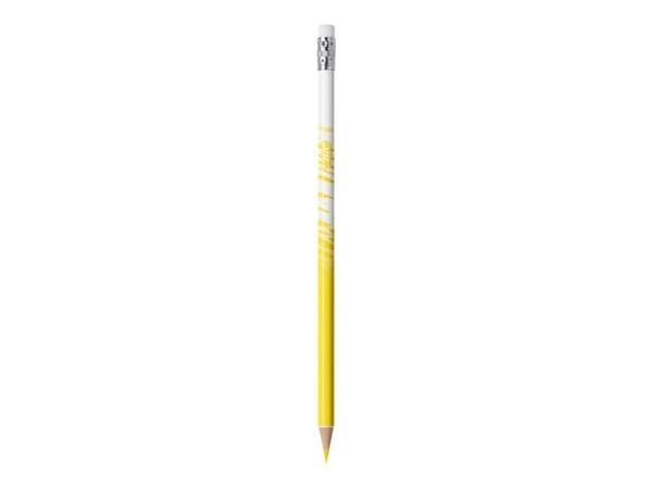 Lyijykynät BIC Crayons Kids Evolution Illusion 12 kpl ass. värejä