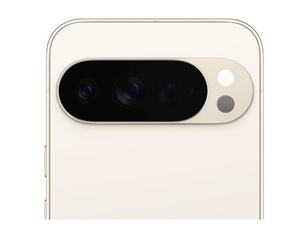 Google Pixel 10 Pro XL 512GB/16GB - Porcelain