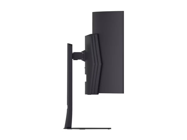 LG UltraGear 45GX900A-B - OLED-skjerm - gaming - kurvet - 45" - 3440 x 1440 UWQHD @ 240 Hz - 1500000:1 - DisplayHDR 400 True Black - 0.03 ms - 2xHD...