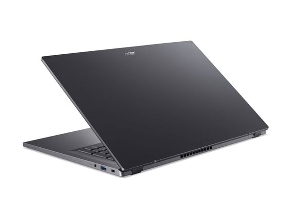 Acer Aspire 17 A17-51M 17,3" Intel Core 5-120U, 16GB, 512GB, Windows 11 Home