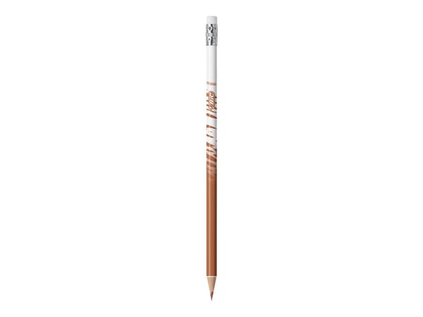 Lyijykynät BIC Crayons Kids Evolution Illusion 12 kpl ass. värejä