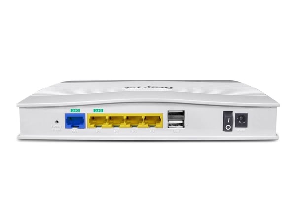 DRAYTEK Vigor 2136-ruter