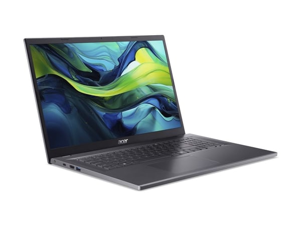 Acer Aspire 17 A17-51M 17,3" Intel Core 5-120U, 16GB, 512GB, Windows 11 Home