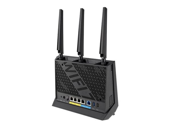 WRL-REITITIN 6800MBPS DUAL BAND RT-BE86U ASUS