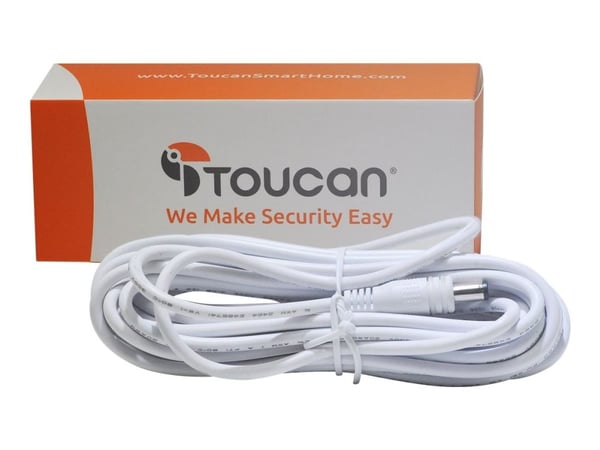 Shiverpeaks Toucan turvavalon jatke 6m