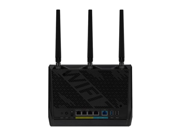 WRL-REITITIN 6800MBPS DUAL BAND RT-BE86U ASUS