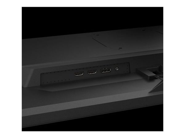 Gigabyte GS27Q X - LED-skjerm - 27" - 2560 x 1440 QHD @ 250 Hz - SS IPS - 300 cd/m² - 1000:1 - 1 ms - 2xHDMI, DisplayPort