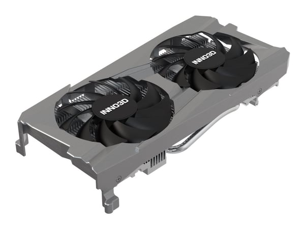 INNO3D N30502-06D6-1880VA60 Geforce RTX 3050, ATX, 6 GB, GDDR6, 96-bit