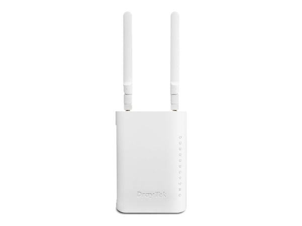 Draytek VigorAP 905 - Trådløst tilgangspunkt - 5 porter - Wi-Fi 6 - 2.4 GHz, 5 GHz desktop / wall mountable