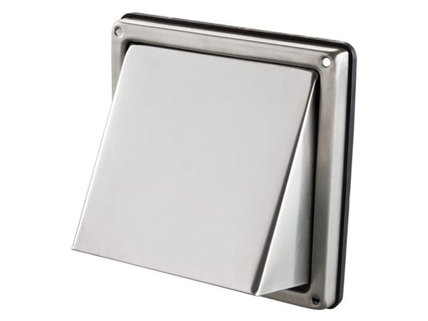Avtrekkshette i metall Mvm 100 V