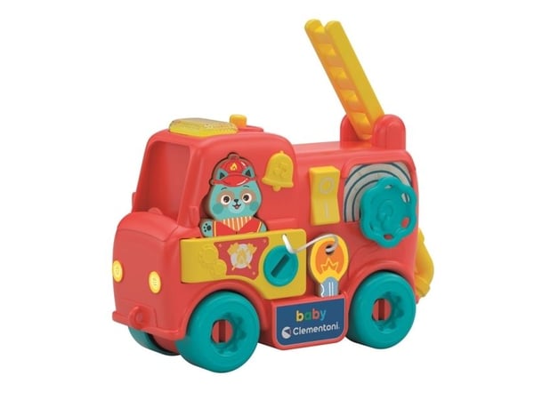 Clementoni 17551