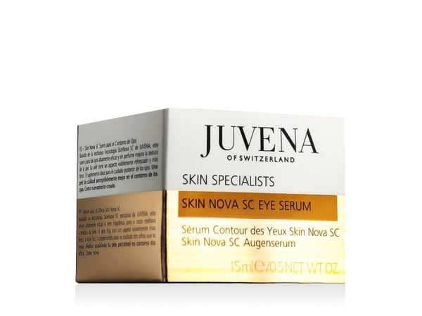 Juvena Skin Specialists Skin Nova SC øyeserum 15 ml