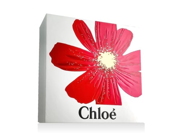 Chloe Signature Intense Giftset - - 150 ml