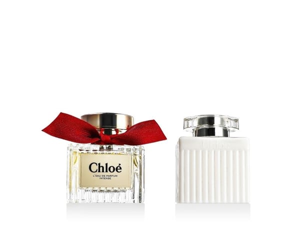 Chloe Signature Intense Giftset - - 150 ml