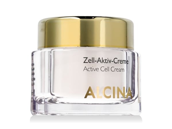 ALCINA - Tehokas hoito - 50 ml