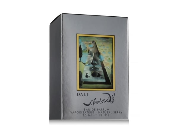 Salvador Dalí Dali Eau De Parfum 30 ml (kvinne)