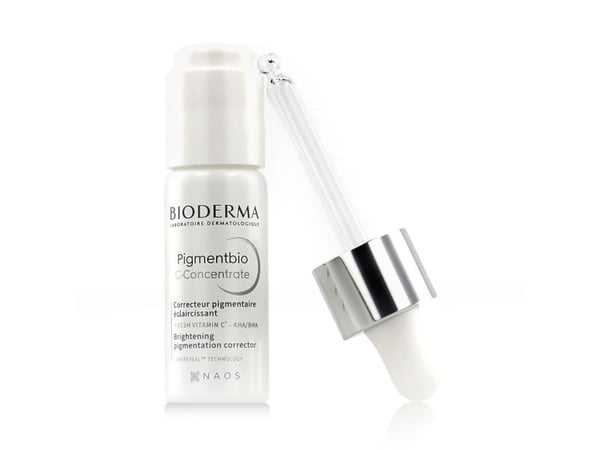 Pigmentbio C-Concentrate Brightening Concentrate For Pigmentation Spots 15ml By Pigmentbio