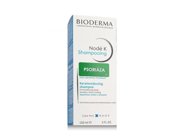Bioderma Nodé K Shampoo 150 ml