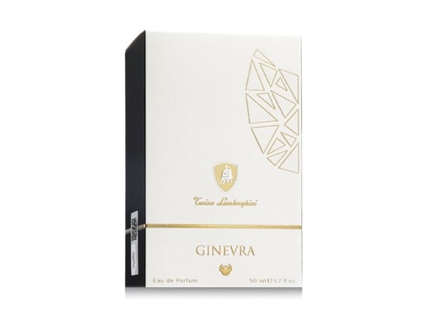 Tonino Lamborghini Ginevra White Eau de Parfum for kvinner 50 ml