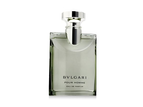 Bvlgari Pour Homme Eau De Parfum 100 ml (man)