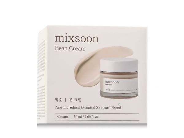 Mixsoon Bean Cream 50ml