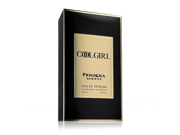 Pendora Scents Cool Girl Eau De Parfum 100 ml (woman)