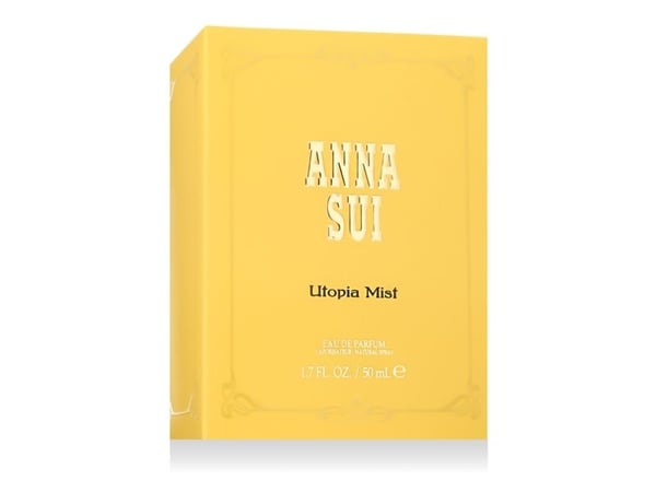 Anna Sui Utopia Mist Eau De Parfum 50 ml (nainen)
