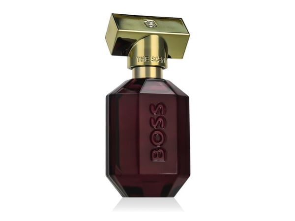 Tuoksuvesi Hugo Boss The Scent Magnetic EDP naisille, 30 ml