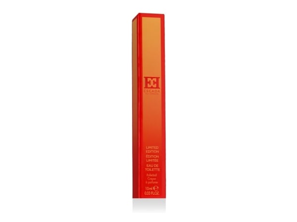 Escada Bali Paradise Eau de Toilette mini 10 ml