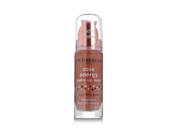 Dermacol Rose Energy Make-Up Base 20 ml