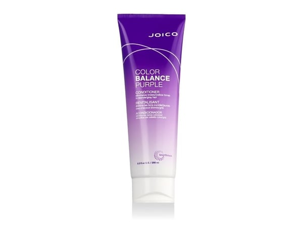 Joico Color Balance Purple balsam, 250 ml